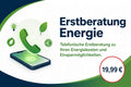 Erstberatung Energie