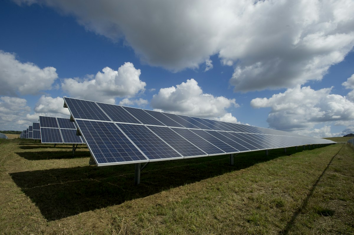 Energielösungen von VZG CONSULT